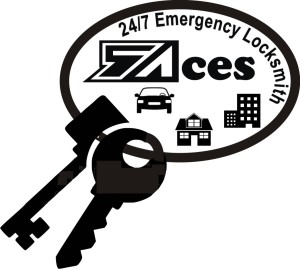 5 aces locksmith services